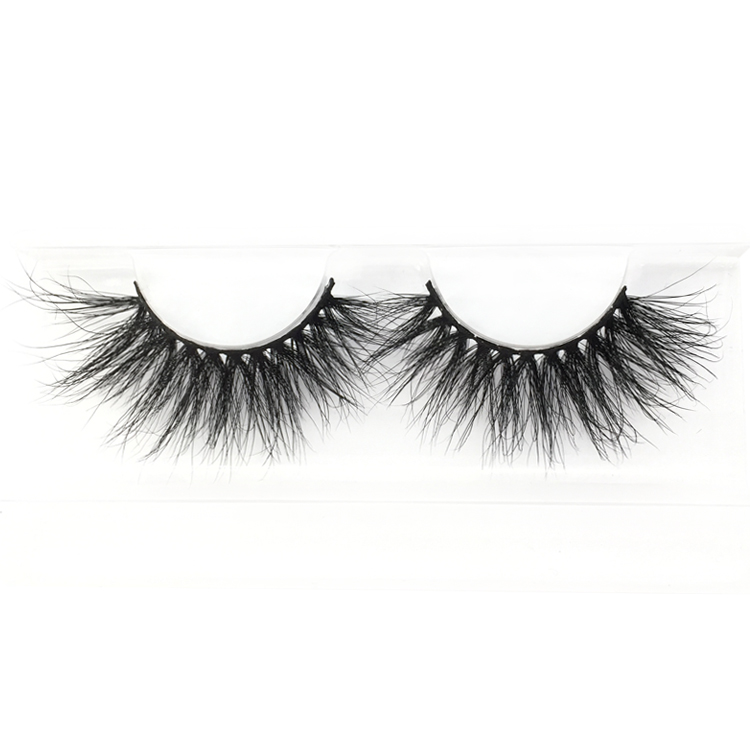 Inquiry for 25mm mink lashes wholesale dramatic and fluffy eyelashes with long mink hair big lashes XJ29